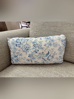 Decorative Pillow